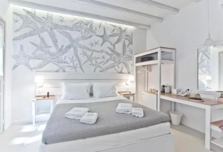 Lindos Comfy Suites - 85
