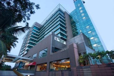 Gokulam Grand & Spa Bangalore - 0