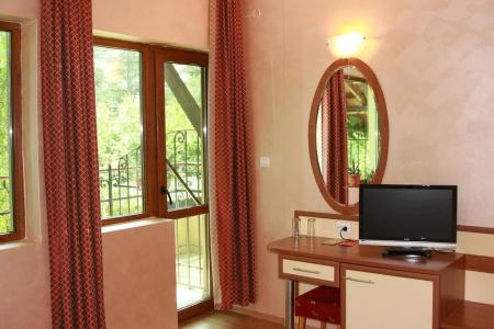 Family Residence - 3