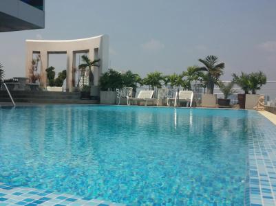 Interchange Tower Serviced Apartment - Sha Extra Plus - 13