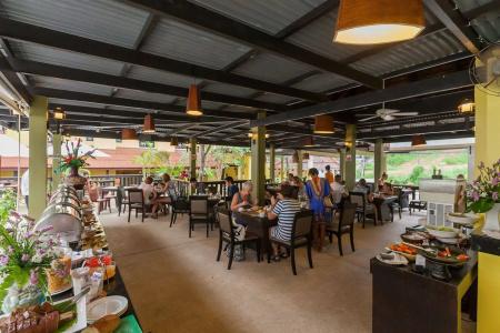 The Phulin Resort by Tuana Group - 46