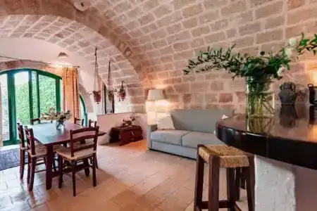 Masseria Spina Resort - 45