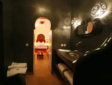 Riad Ta'achchaqa - 4