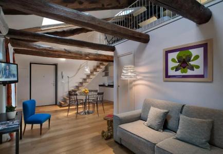 Piazza Vittorio Suites - 42
