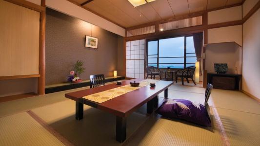 Toba View Hanashinju - 45