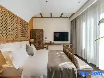 Lijiang Zifayu Designer Boutique Inn - 58