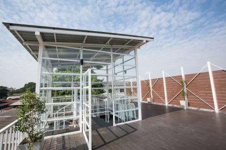 Memmoth Hostel In Lampang - 16