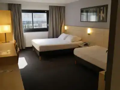 Hôtel Padoue - 26
