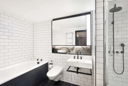 Andaz London Liverpool Street - a Concept by Hyatt - 7