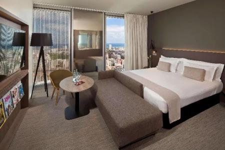 Melia Barcelona Sky 4* Sup - 48