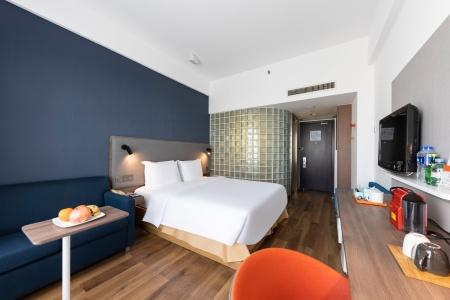 Holiday Inn Express Suzhou Changjiang, An Ihg - 40