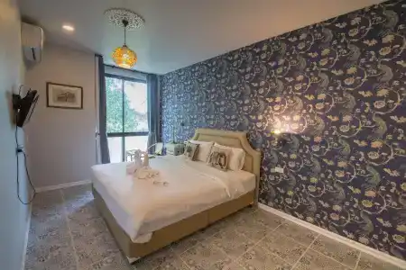 Si Phum Heritage Boutique Bed & Breakfast - 131
