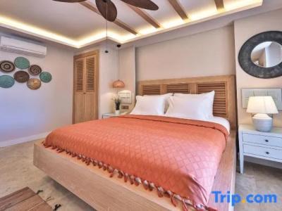 Kalkan Saray Suites - 292