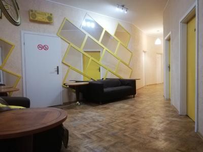 Lorf Hostel&Coffee - 12