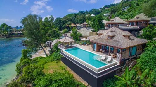 Hilton Seychelles Northolme Resort & Spa - 46