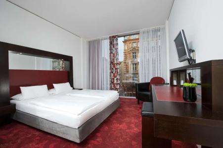 Arcotel Velvet Berlin - 41