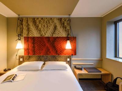 ibis Berlin Mitte - 3