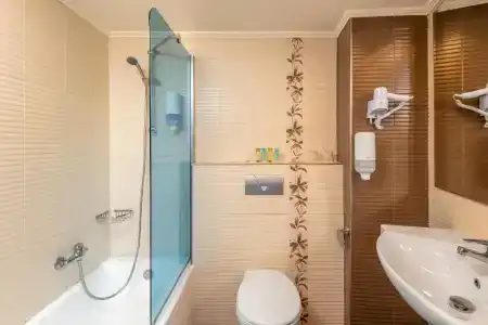 Delfinia Resort - All Inclusive - 45