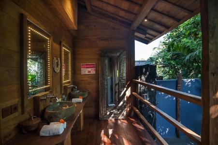Blue Karma Dijiwa Ubud - 67