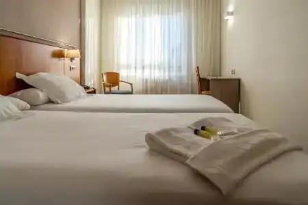 Ciudad de Compostela - 58