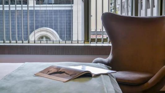 Recoleta Grand - 102