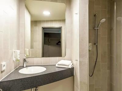 b&b müNchen City-West - 19