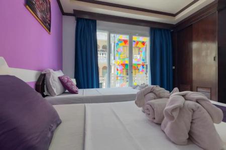 Grand Orchid Inn Patong beach - 84