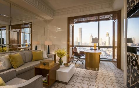 Four Seasons Tianjin - 7