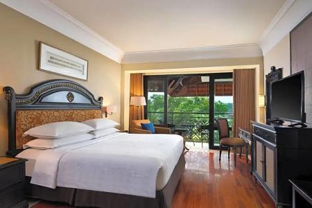 Sheraton Mustika Yogyakarta Resort And Spa - Chse Certified - 214