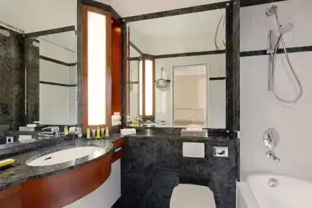 Warsaw Marriott - 37