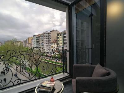 SennaCity - 100