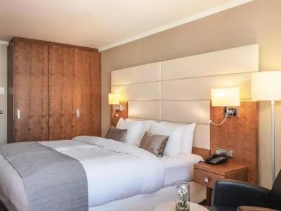 Crowne Plaza Frankfurt Congress, An Ihg - 104