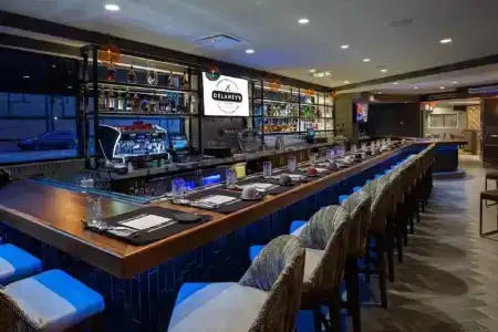 The Delaney - 40