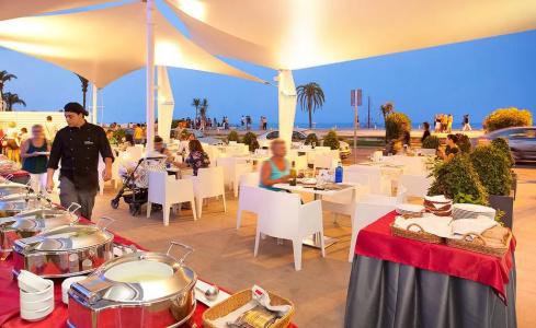 RH Portocristo & Wellness - 23