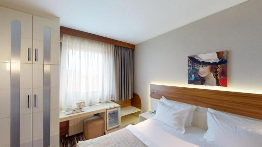 Koru Cankaya - 5