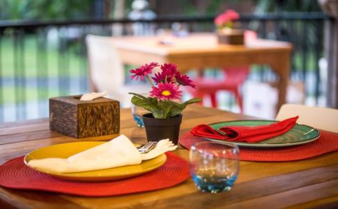 Kampot River Residence - 6