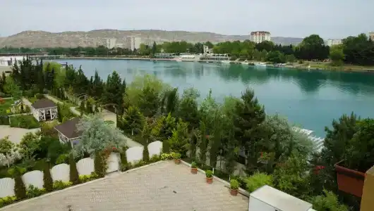 River Side - 7