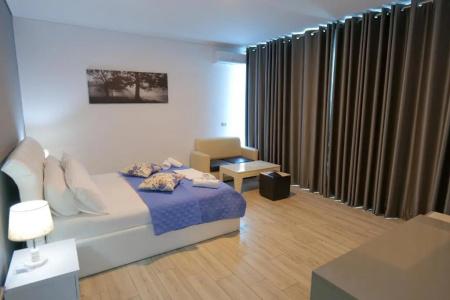 Oceanic Overview Suites - 106
