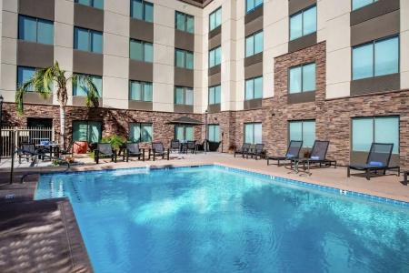 Hampton Inn Phoenix Airport North - 17