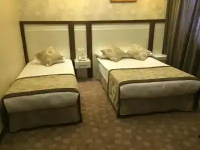 Cenas Otel - 36