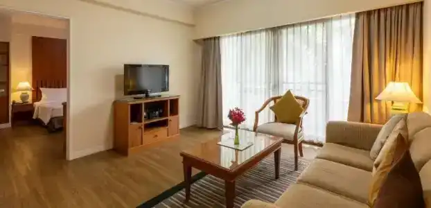 Kantary House & Serviced , Bangkok - 55