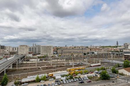 b&b hôTel Bordeaux Centre Gare Saint-Jean - 20