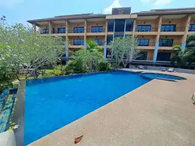 Chalicha Resort - 9