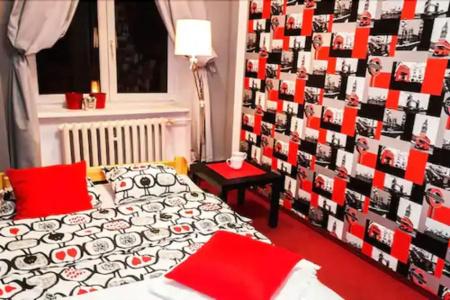 Absynt Hostel Wrocław - 36