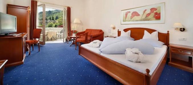 Golf Residenz Ballguthof - 37