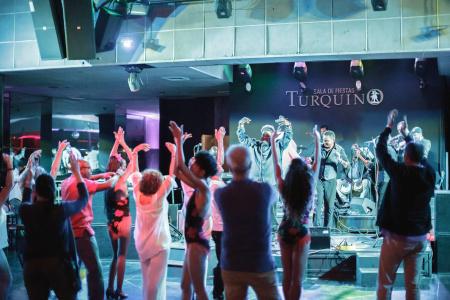 Tryp Habana Libre - 27