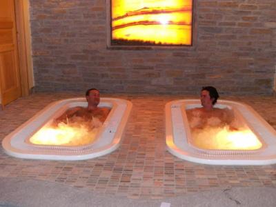 Fridau & spa - 7