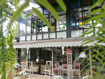 Baan Singkham Boutique Resort - 16