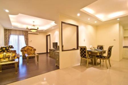 Lk Royal Suite - 66