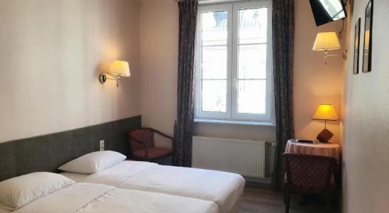 Claridge - 5